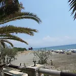 Villa Olea Escape In An Olive Estate *