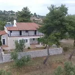 Olea Escape In An Olive Estate Villa *