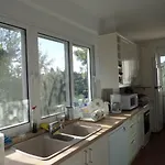 Olea Escape In An Olive Estate Villa