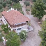 Villa Olea Escape In An Olive Estate *
