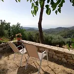 Olea Escape In An Olive Estate *
