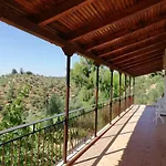Olea Escape In An Olive Estate Villa *
