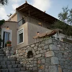 Olea Escape In An Olive Estate Villa *