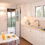 Villa Olea Escape In An Olive Estate *