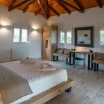 Villa Olea Escape In An Olive Estate *