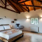 Villa Olea Escape In An Olive Estate Gythio