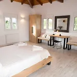 Villa Olea Escape In An Olive Estate