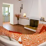 Olea Escape In An Olive Estate Villa *