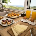 Olea Escape In An Olive Estate Villa Gythio