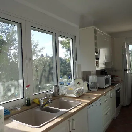 Olea Escape In An Olive Estate Villa