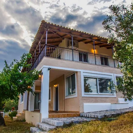 וילה Olea Escape In An Olive Estate *