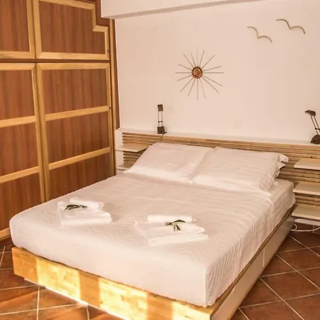 Olea Escape In An Olive Estate Gytheio