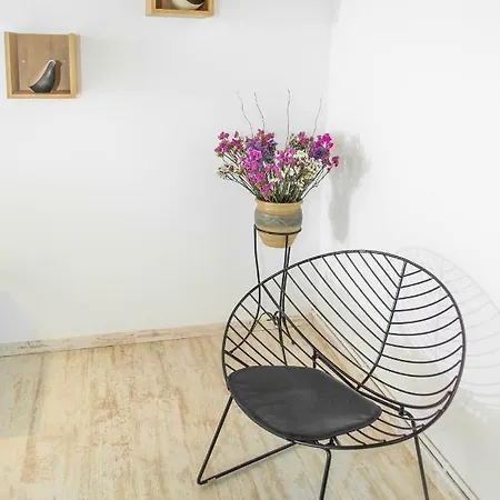 Olea Escape In An Olive Estate Villa Gytheio