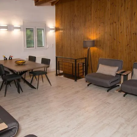 וילה Olea Escape In An Olive Estate