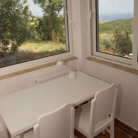 Olea Escape In An Olive Estate * Gytheio