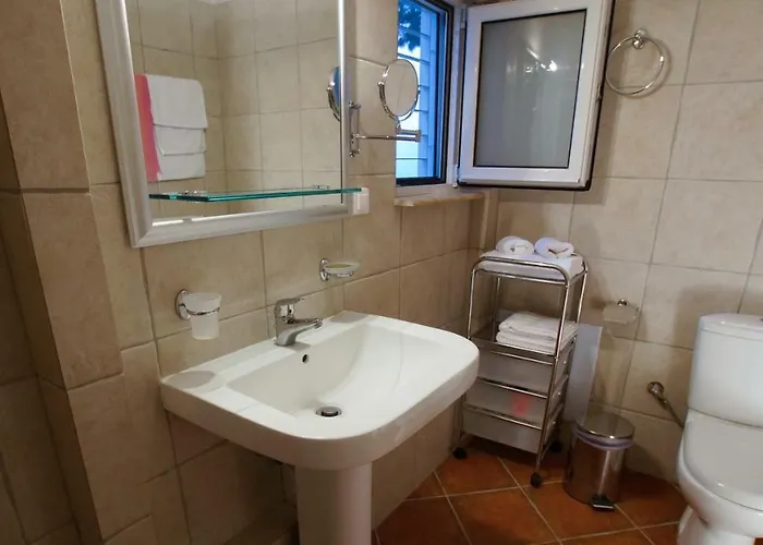 Olea Escape In An Olive Estate