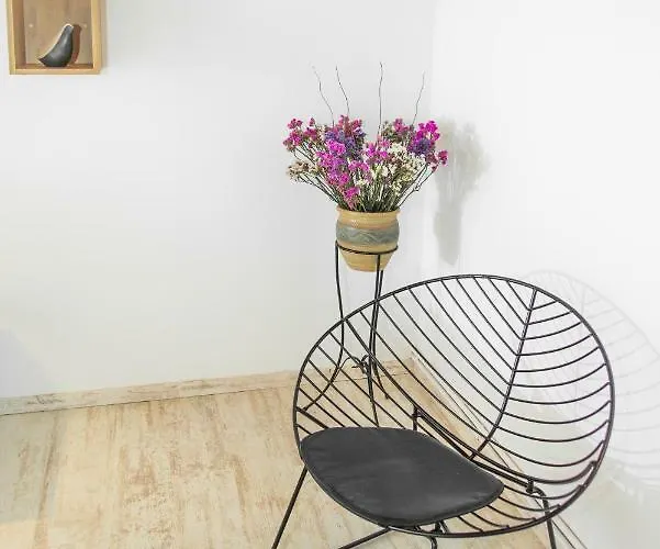 Olea Escape In An Olive Estate וילה גיתיו