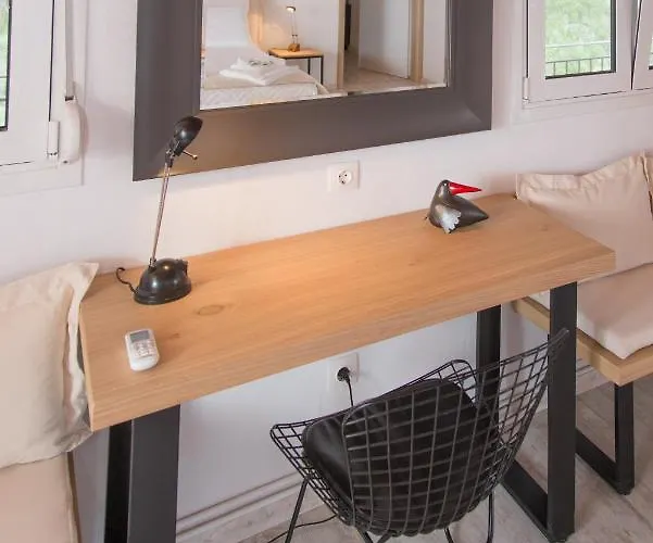 Olea Escape In An Olive Estate וילה