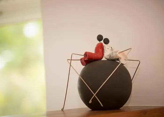 Olea Escape In An Olive Estate * גיתיו