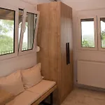Olea Escape In An Olive Estate