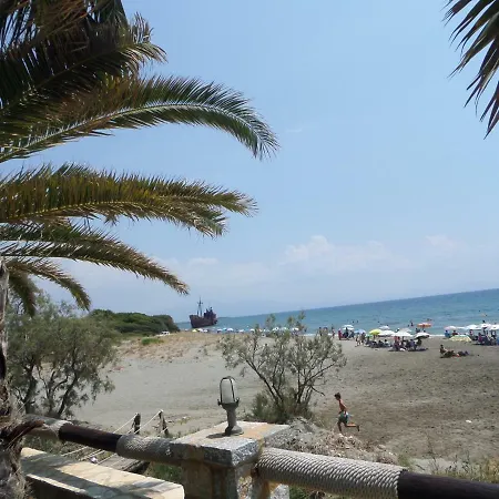 Villa Olea Escape In An Olive Estate *