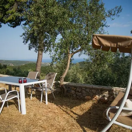 Villa Olea Escape In An Olive Estate *