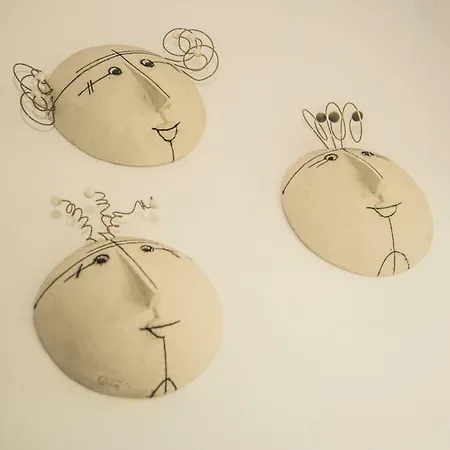 Olea Escape In An Olive Estate Villa Gíthio