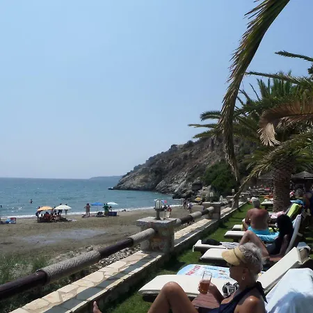 Olea Escape In An Olive Estate