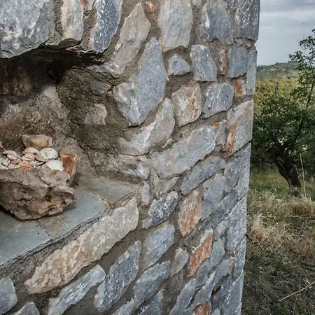 Olea Escape In An Olive Estate Villa *