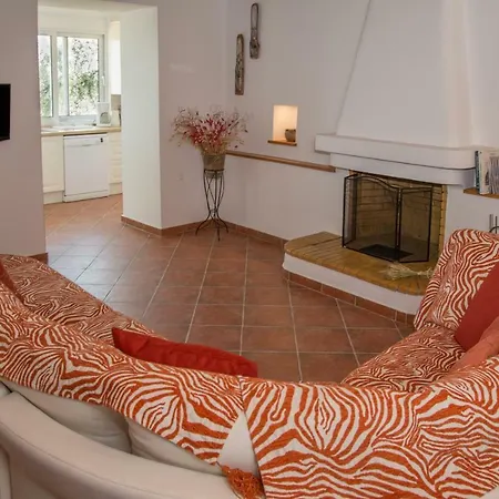 Olea Escape In An Olive Estate