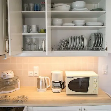 Olea Escape In An Olive Estate