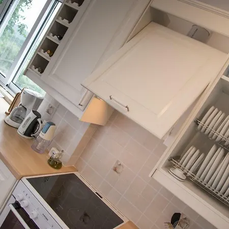 Olea Escape In An Olive Estate