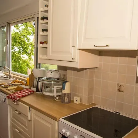 Villa Olea Escape In An Olive Estate *