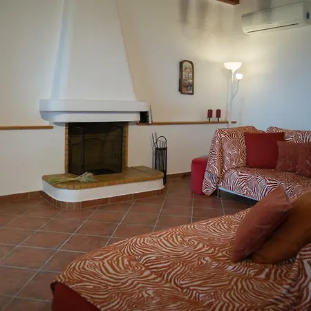 Olea Escape In An Olive Estate *