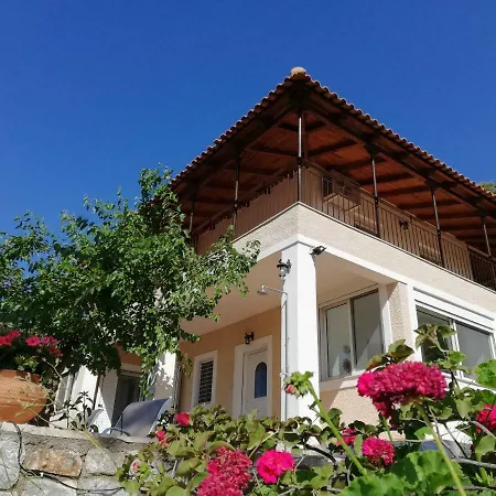 Villa Olea Escape In An Olive Estate Gythio