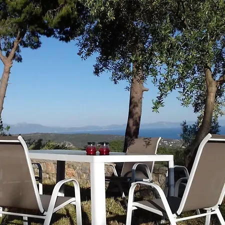 Olea Escape In An Olive Estate Villa *