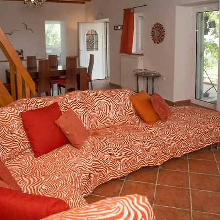Olea Escape In An Olive Estate *