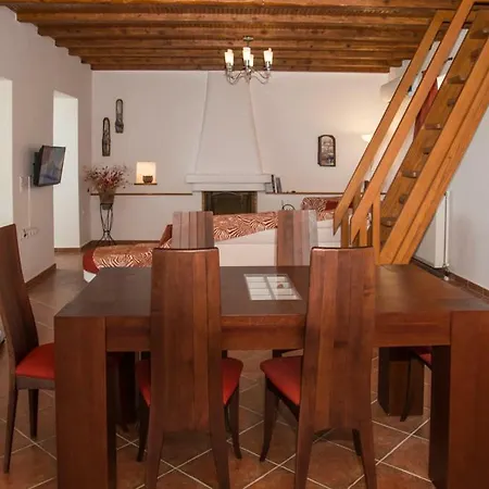 Olea Escape In An Olive Estate *