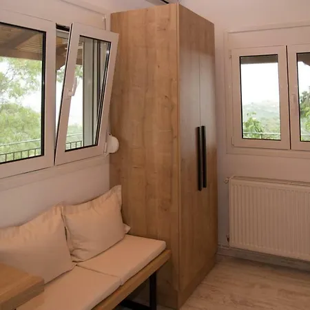 Olea Escape In An Olive Estate