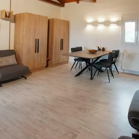 Olea Escape In An Olive Estate Villa Gíthio