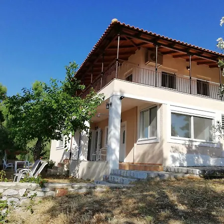 Olea Escape In An Olive Estate Villa *