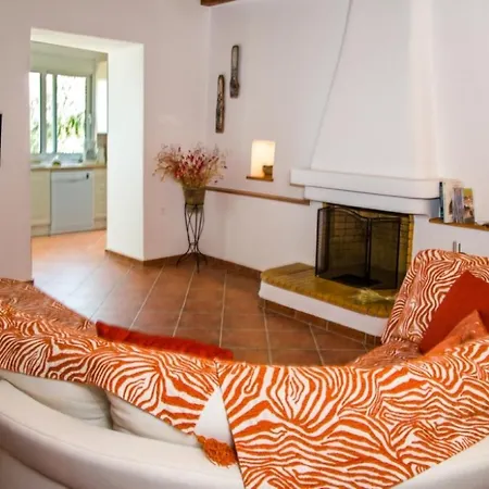 Olea Escape In An Olive Estate Villa *
