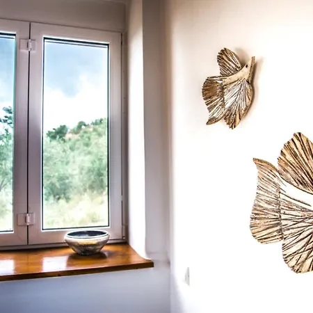 Villa Olea Escape In An Olive Estate *