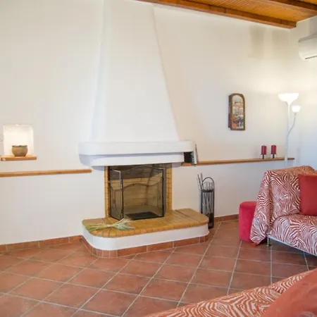 Olea Escape In An Olive Estate *