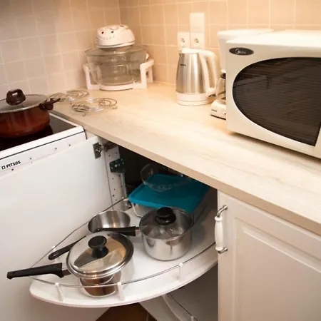 Villa Olea Escape In An Olive Estate