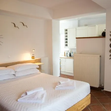 Olea Escape In An Olive Estate Villa