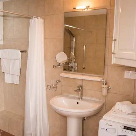 Olea Escape In An Olive Estate Gythio