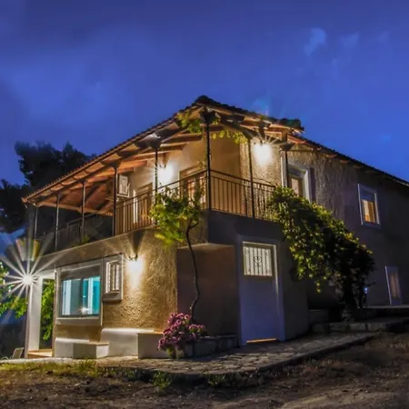 Villa Olea Escape In An Olive Estate *