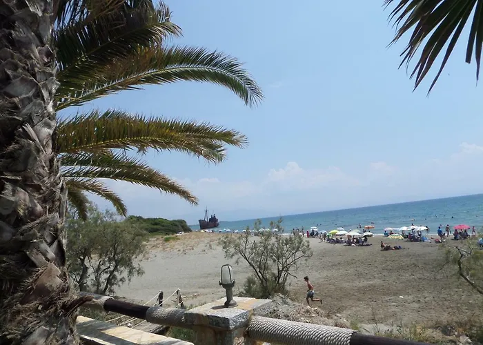 Βίλα Olea Escape In An Olive Estate *