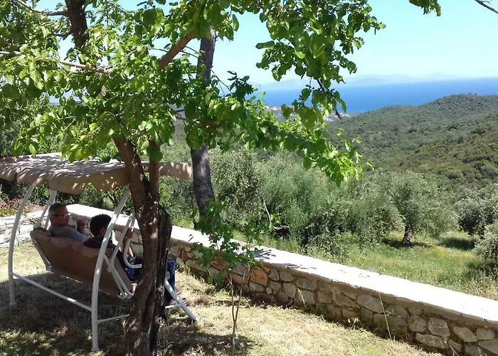 Olea Escape In An Olive Estate Βίλα